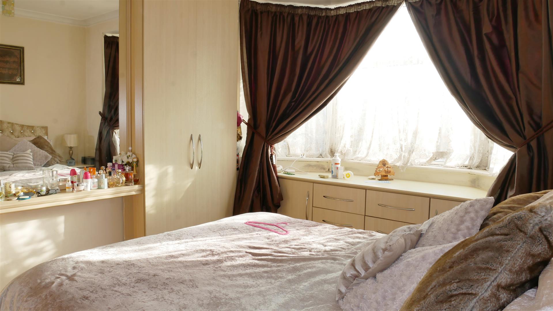 Talbot Road, Fallowfield, Manchester Sanderson James